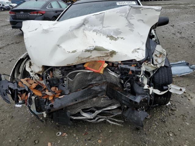 Photo 9 from auction – 2008 NISSAN ALTIMA 2.5 with VIN 1N4AL24E68C122858