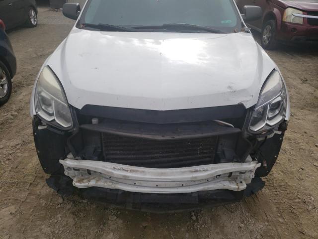 Photo 9 from auction – 2016 CHEVROLET EQUINOX LT with VIN 2GNALCEK2G1128446