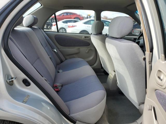 Photo 6 from auction – 2000 TOYOTA COROLLA VE with VIN 2T1BR12EXYC338889