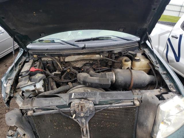Photo 7 from auction – 2008 FORD F150 with VIN 1FTRX14W68FA00133