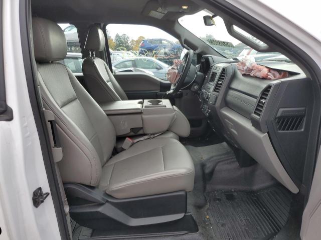 Photo 5 from auction – 2018 FORD F250 SUPER with VIN 1FT7X2A69JEC95029