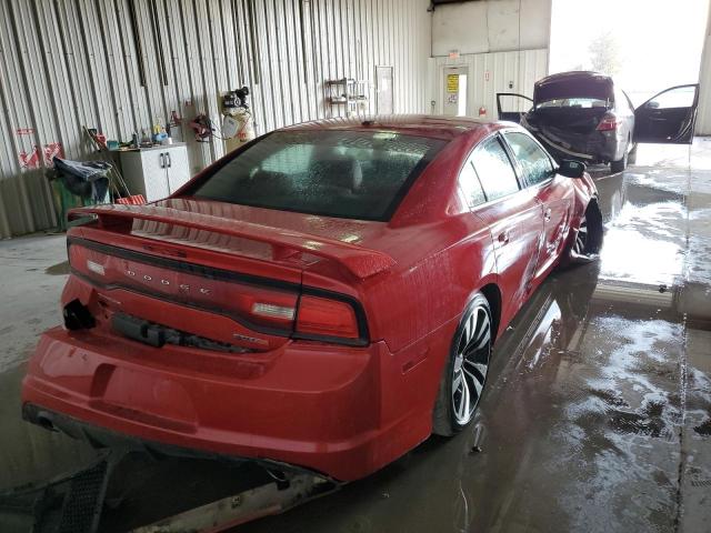 Photo 4 from auction – 2013 DODGE CHARGER SR with VIN 2C3CDXEJ5DH656096