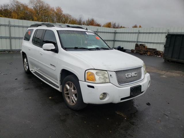 Photo 1 from auction – 2006 GMC ENVOY DENA with VIN 1GKES66M166131221