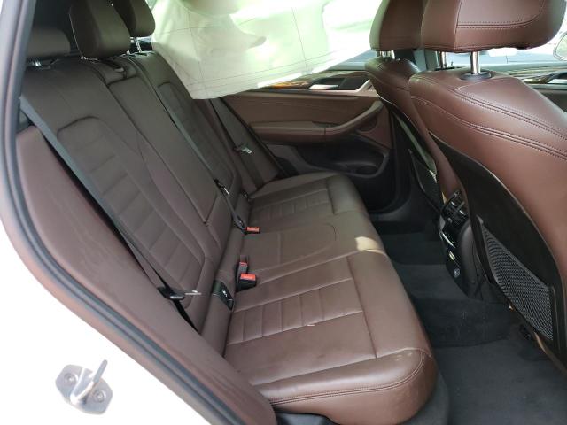 Photo 6 from auction – 2019 BMW X3 SDRIVE3 with VIN 5UXTR7C58KLF28052