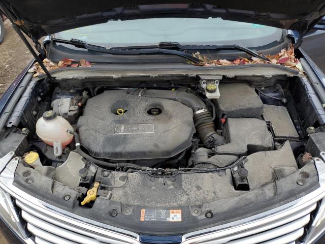 Photo 7 from auction – 2017 LINCOLN MKC SELECT with VIN 5LMCJ2D94HUL50145