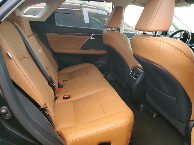 Photo 6 from auction – 2022 LEXUS RX 350 with VIN 2T2JZMAA6NC228571