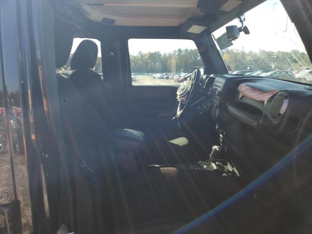 Photo 5 from auction – 2017 JEEP WRANGLER U with VIN 1C4HJWDG5HL596369