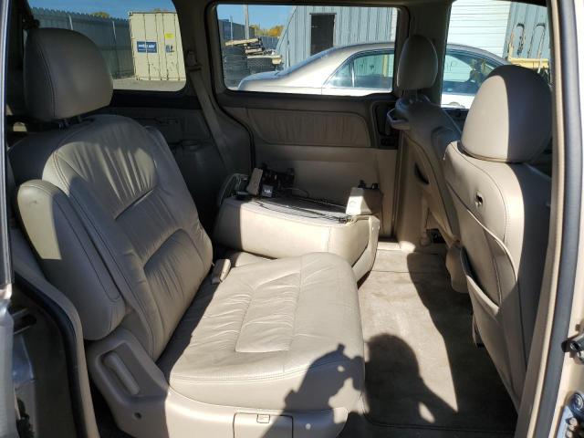 Zdjęcie 6 z aukcji – 2002 HONDA ODYSSEY EX z VIN 5FNRL18042B014206