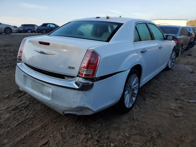 Photo 4 from auction – 2012 CHRYSLER 300 LIMITE with VIN 2C3CCACG9CH173362