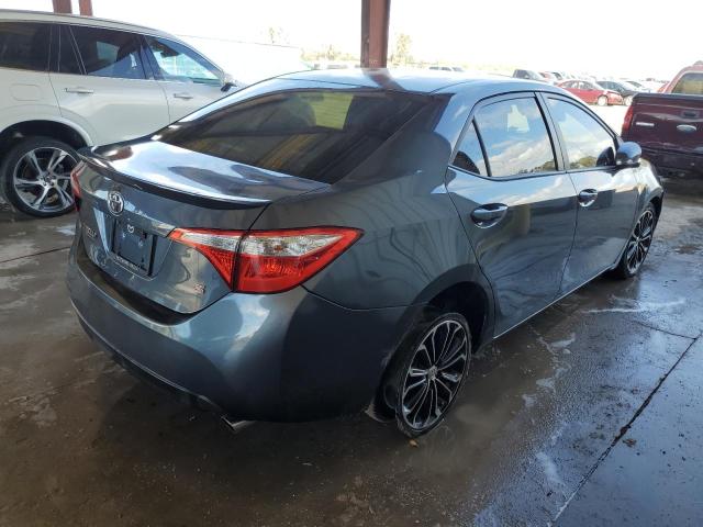 Photo 4 from auction – 2015 TOYOTA COROLLA L with VIN 2T1BURHE6FC366707