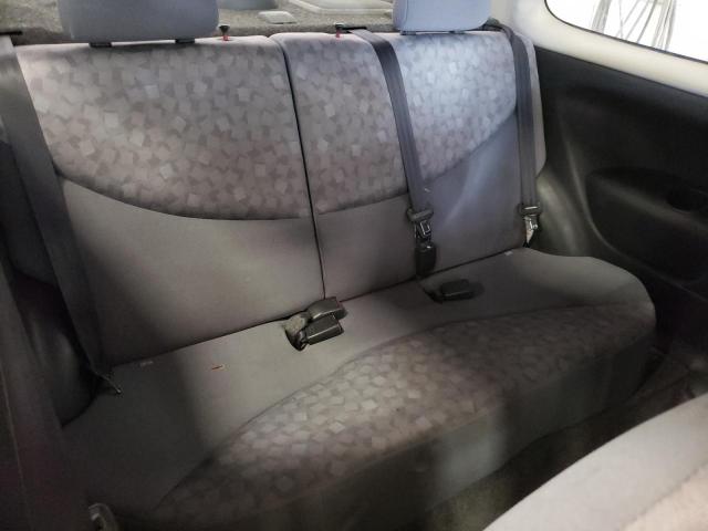 Photo 6 from auction – 2002 TOYOTA ECHO with VIN JTDAT123920240739