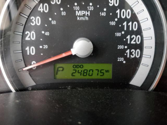 صورة رقم 8 من المزاد - 2007 HYUNDAI ENTOURAGE مع VIN KNDMC233276025533