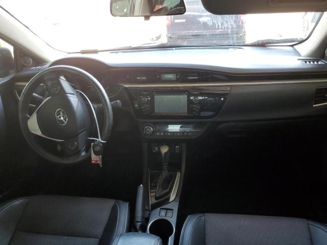 Photo 9 from auction – 2015 TOYOTA COROLLA L with VIN 2T1BURHE6FC366707