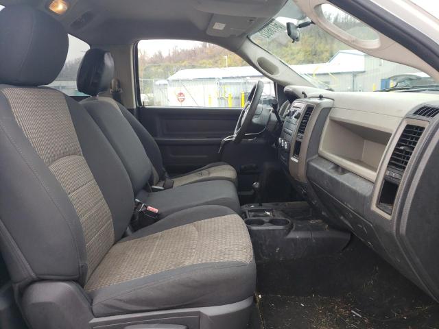 Photo 5 from auction – 2012 DODGE RAM 2500 S with VIN 3C6LD5AT8CG238791