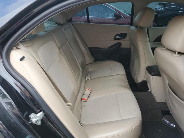 Photo 6 from auction – 2015 CHEVROLET MALIBU 2LT with VIN 1G11D5SLXFF259512