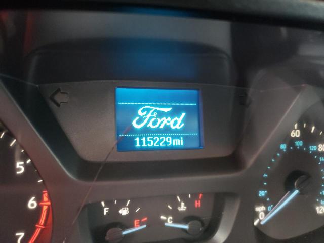 Photo 8 from auction – 2019 FORD TRANSIT T- with VIN 1FBAX2CG7KKA76539