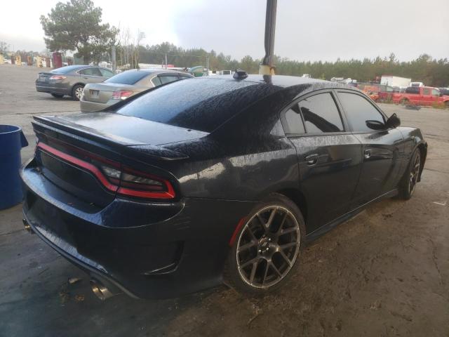 Photo 4 from auction – 2018 DODGE CHARGER R/ with VIN 2C3CDXCTXJH143880