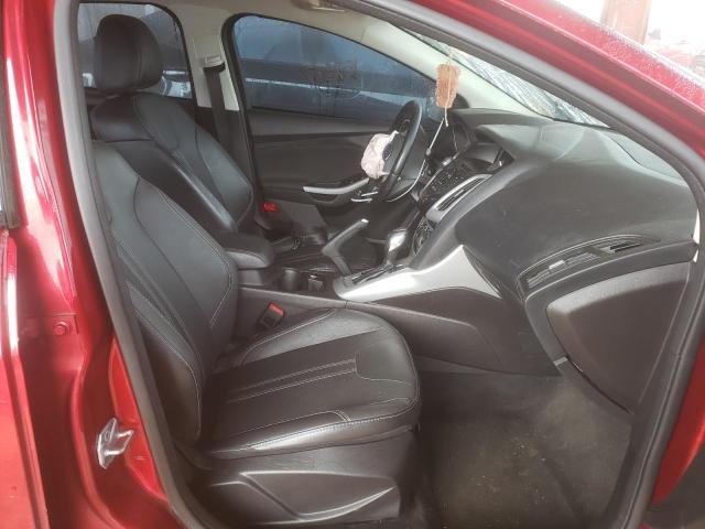 Photo 5 from auction – 2014 FORD FOCUS SE with VIN 1FADP3F29EL180176