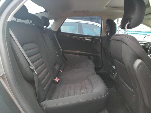 Photo 6 from auction – 2014 FORD FUSION SE with VIN 3FA6P0HD4ER393348