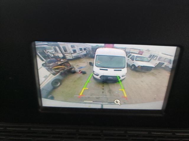 Photo 9 from auction – 2019 FORD TRANSIT T- with VIN 1FTYR2CMXKKB07566