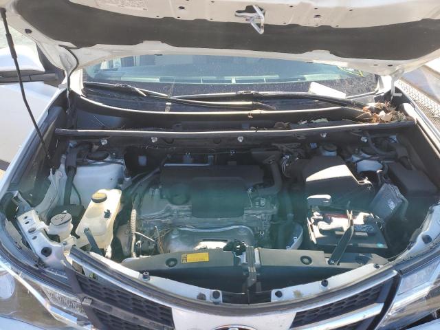 Photo 7 from auction – 2014 TOYOTA RAV4 LIMIT with VIN 2T3DFREV1EW200915