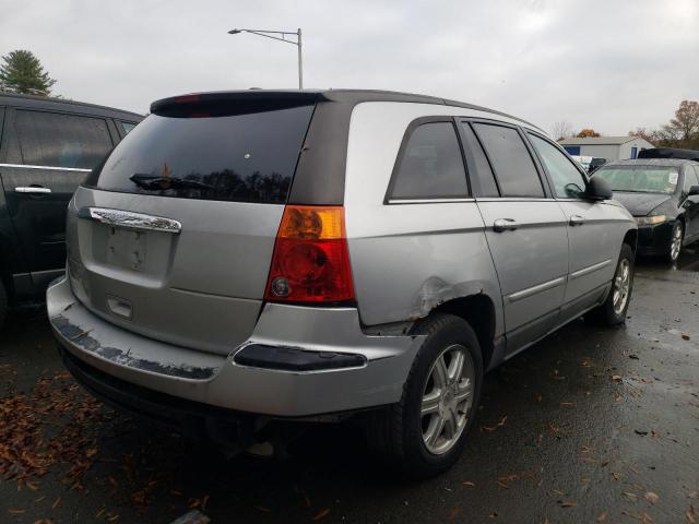 Фото 4 с аукциона – 2006 CHRYSLER PACIFICA T с VIN 2A4GM68426R813460