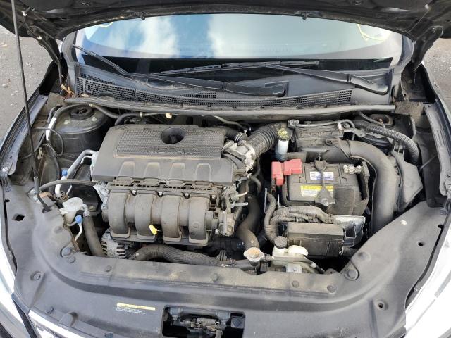 Photo 7 from auction – 2015 NISSAN SENTRA S with VIN 3N1AB7AP5FY313338