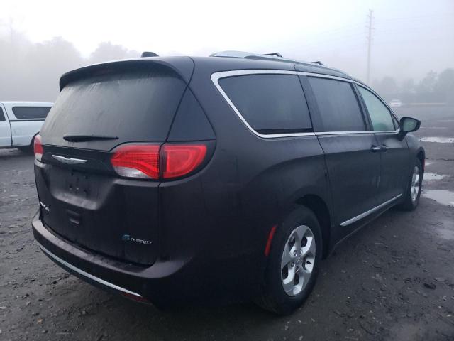 Photo 4 from auction – 2018 CHRYSLER PACIFICA H with VIN 2C4RC1L74JR198490