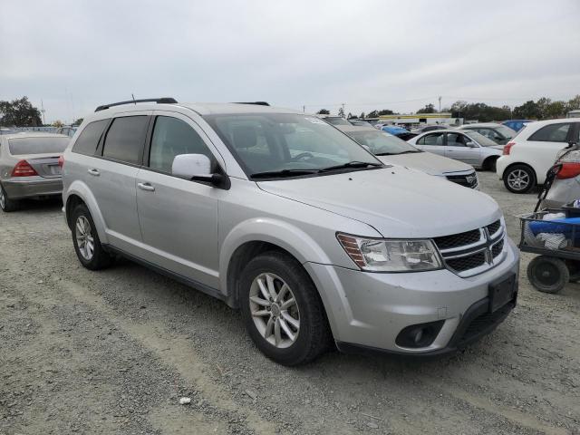 Photo 1 from auction – 2014 DODGE JOURNEY SX with VIN 3C4PDDBG5ET128040