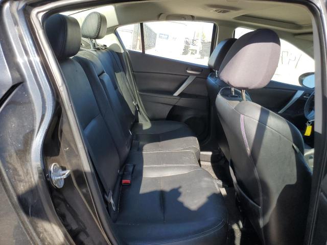 Photo 6 from auction – 2010 MAZDA 3 S with VIN JM1BL1S57A1249826