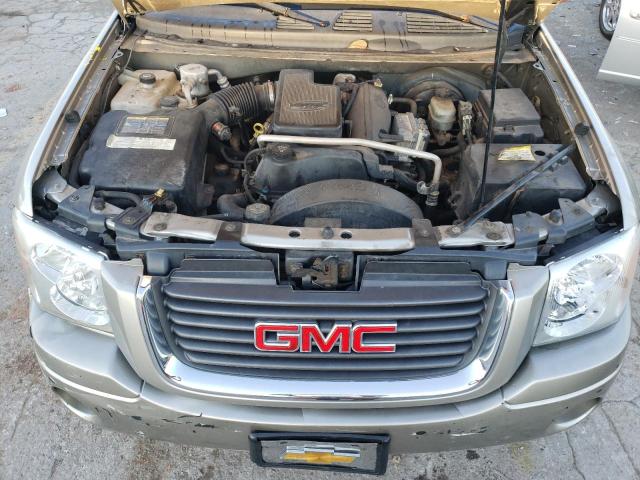 Photo 7 from auction – 2002 GMC ENVOY with VIN 1GKDT13S222105775