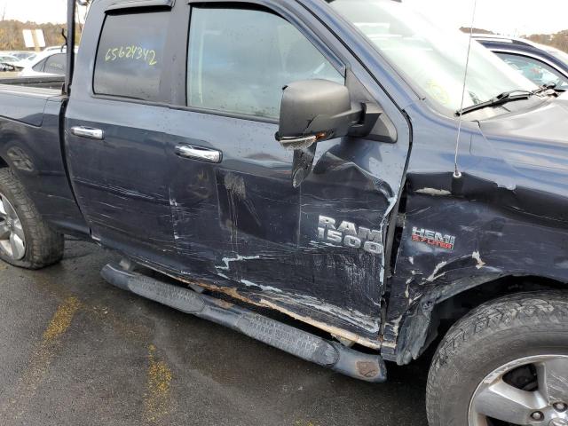 Photo 9 from auction – 2015 RAM 1500 SLT with VIN 1C6RR7GT4FS741830