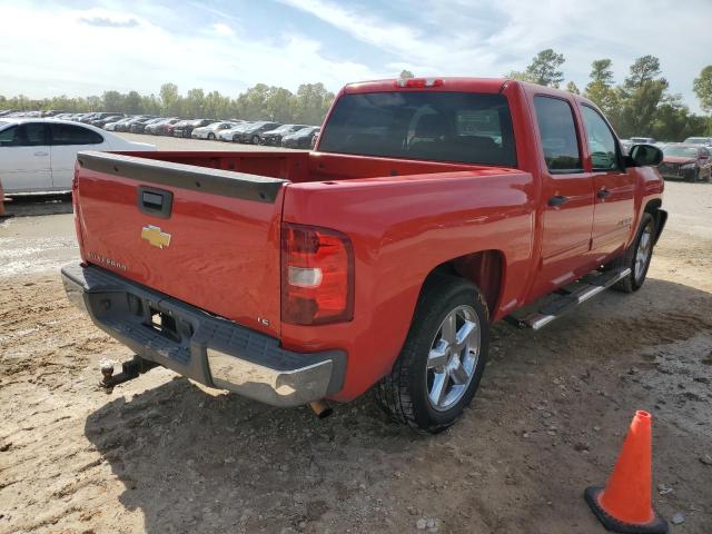 Photo 4 from auction – 2013 CHEVROLET SILVERADO with VIN 3GCPCREA5DG136654