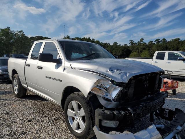 DODGE RAM 1500 S 2012 with VIN 1C6RD6FT4CS211864 - Photo from auction