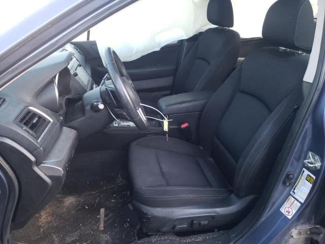 Foto 5 de la subasta – 2015 SUBARU LEGACY 2.5 con VIN 4S3BNBD63F3009285