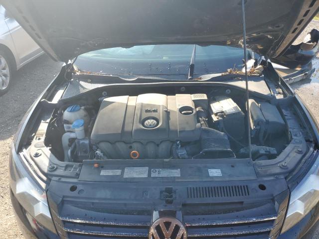 Photo 7 from auction – 2013 VOLKSWAGEN PASSAT S with VIN 1VWAP7A3XDC068258