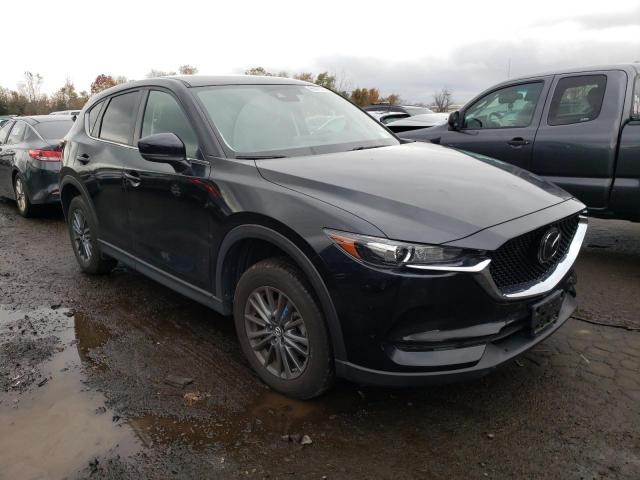 Photo 1 from auction – 2019 MAZDA CX-5 TOURI with VIN JM3KFBCM2K1615767