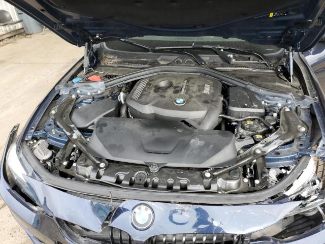 Photo 7 from auction – 2018 BMW 430XI with VIN WBA4Z3C55JEC47681
