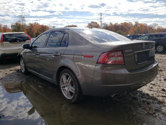 Photo 3 from auction – 2008 ACURA TL with VIN 19UUA66208A030066