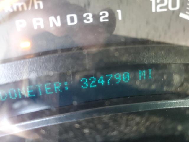 Photo 8 from auction – 2006 CHEVROLET SILVERADO with VIN 1GCEK19B06Z200259