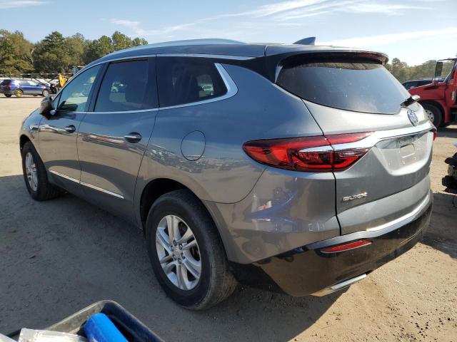 Photo 3 from auction – 2018 BUICK ENCLAVE ES with VIN 5GAERBKW9JJ187261