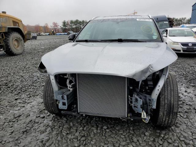 Photo 9 from auction – 2021 LINCOLN AVIATOR RE with VIN 5LM5J7XC5MGL06306