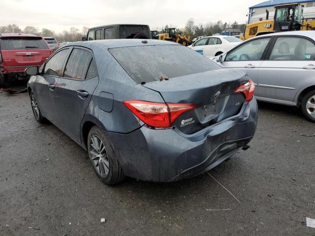 Photo 3 from auction – 2017 TOYOTA COROLLA L with VIN 2T1BURHE0HC775739