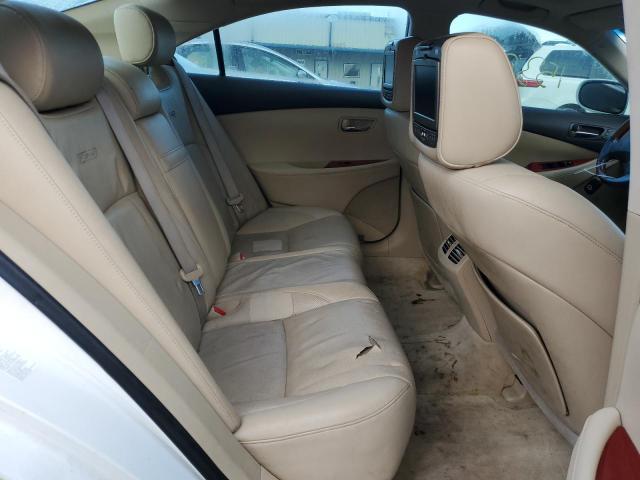 Photo 10 from auction – 2008 LEXUS ES 350 with VIN JTHBJ46G682188281