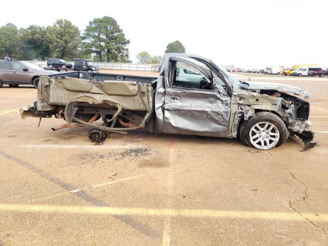 Photo 9 from auction – 2011 CHEVROLET SILVERADO with VIN 1GCNCPEX6BZ156389