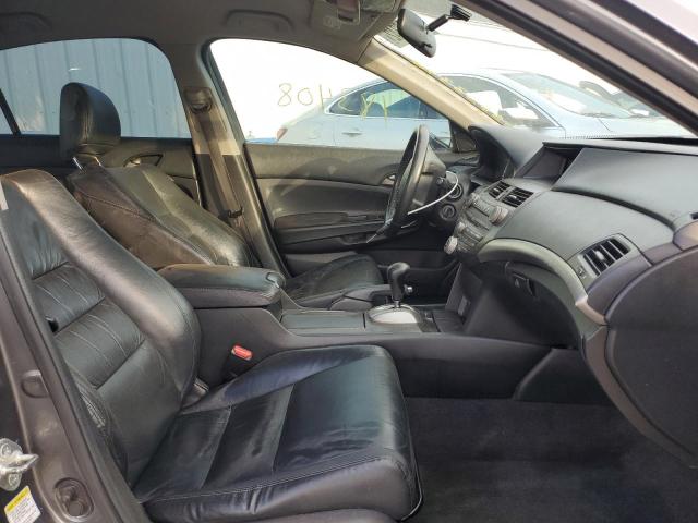 Photo 5 from auction – 2012 HONDA ACCORD SE with VIN 1HGCP2F67CA241358