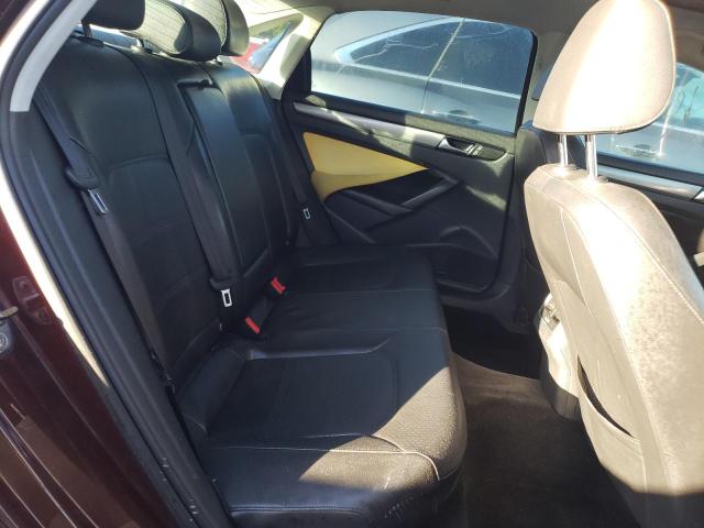 Photo 6 from auction – 2014 VOLKSWAGEN PASSAT SE with VIN 1VWBT7A37EC045859