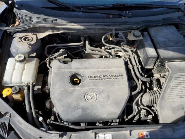 Photo 7 from auction – 2006 MAZDA 3 with VIN JM1BK32G761465814