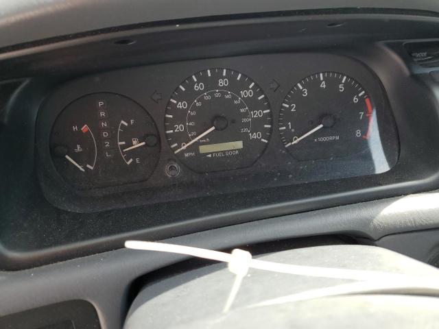 Photo 8 from auction – 2001 TOYOTA CAMRY CE with VIN JT2BG22K810597553
