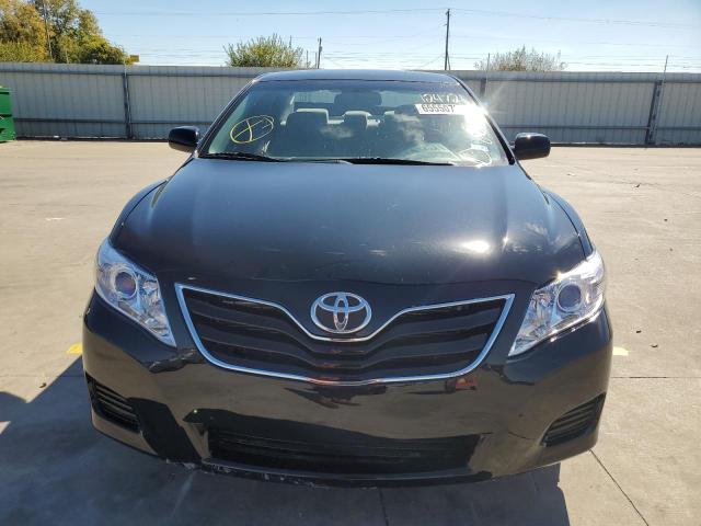 Photo 5 from auction – 2011 TOYOTA CAMRY BASE with VIN 4T4BF3EK7BR124721